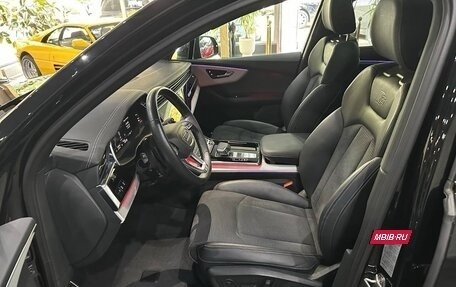 Audi SQ7, 2023 год, 13 455 600 рублей, 10 фотография