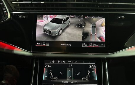 Audi SQ7, 2023 год, 13 455 600 рублей, 17 фотография