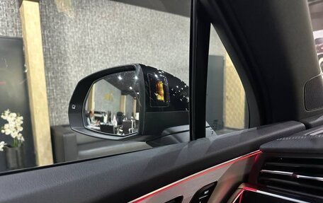 Audi SQ7, 2023 год, 13 455 600 рублей, 16 фотография