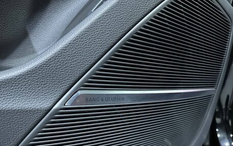 Audi SQ7, 2023 год, 13 455 600 рублей, 23 фотография