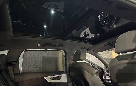Audi SQ7, 2023 год, 13 455 600 рублей, 19 фотография