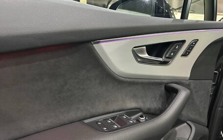 Audi SQ7, 2023 год, 13 455 600 рублей, 22 фотография