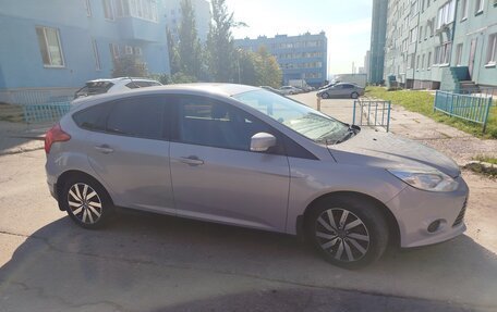 Ford Focus III, 2011 год, 695 000 рублей, 3 фотография