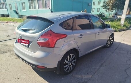 Ford Focus III, 2011 год, 695 000 рублей, 2 фотография