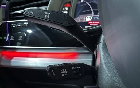 Audi SQ7, 2023 год, 13 455 600 рублей, 18 фотография
