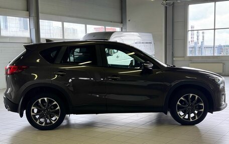 Mazda CX-5 II, 2015 год, 1 750 000 рублей, 6 фотография