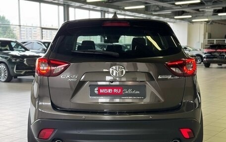 Mazda CX-5 II, 2015 год, 1 750 000 рублей, 4 фотография