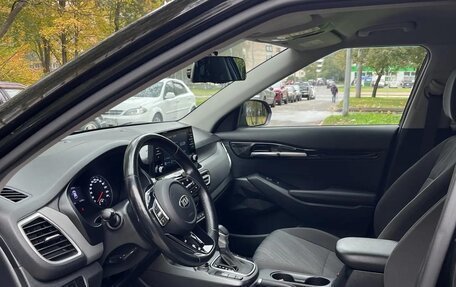 KIA Seltos I, 2021 год, 2 200 000 рублей, 5 фотография