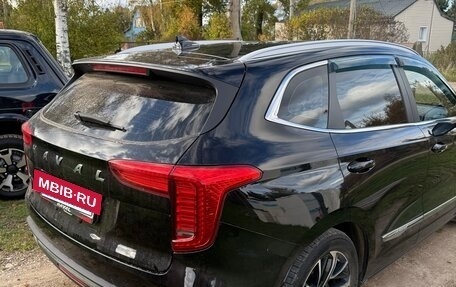Haval Jolion, 2021 год, 1 300 000 рублей, 3 фотография