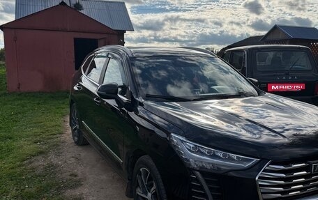 Haval Jolion, 2021 год, 1 300 000 рублей, 2 фотография
