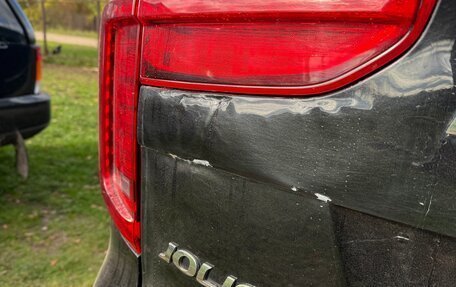 Haval Jolion, 2021 год, 1 300 000 рублей, 9 фотография