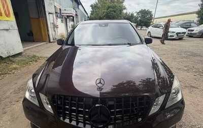 Mercedes-Benz E-Класс, 2009 год, 1 450 000 рублей, 1 фотография