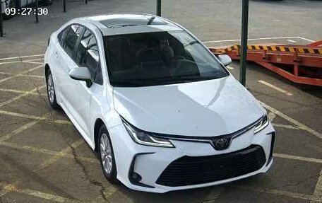 Toyota Corolla, 2021 год, 1 850 000 рублей, 3 фотография