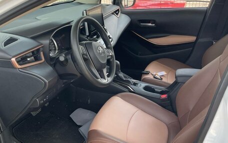 Toyota Corolla, 2021 год, 1 850 000 рублей, 6 фотография