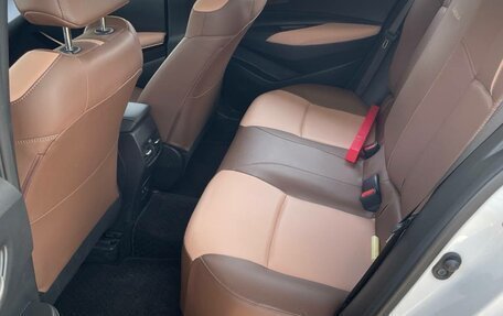 Toyota Corolla, 2021 год, 1 850 000 рублей, 5 фотография