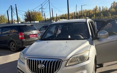 Lifan X60 I рестайлинг, 2015 год, 370 000 рублей, 1 фотография