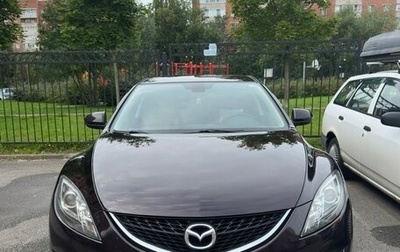 Mazda 6, 2008 год, 700 000 рублей, 1 фотография