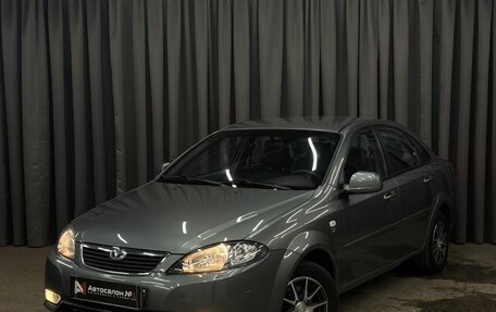 Daewoo Gentra II, 2015 год, 679 999 рублей, 1 фотография