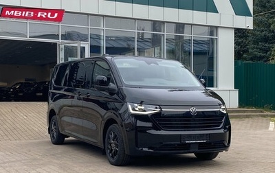 Volkswagen Caravelle, 2025 год, 10 450 000 рублей, 1 фотография
