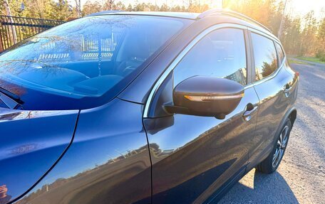 Nissan Qashqai, 2022 год, 2 650 000 рублей, 2 фотография