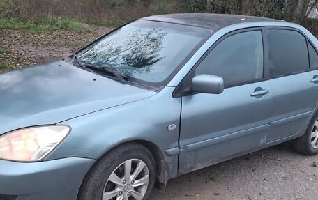 Mitsubishi Lancer IX, 2006 год, 220 000 рублей, 1 фотография