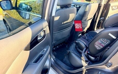 Nissan Qashqai, 2022 год, 2 650 000 рублей, 14 фотография
