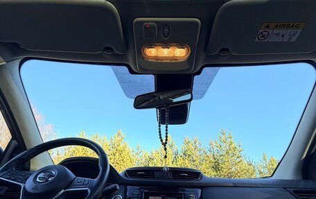 Nissan Qashqai, 2022 год, 2 650 000 рублей, 18 фотография