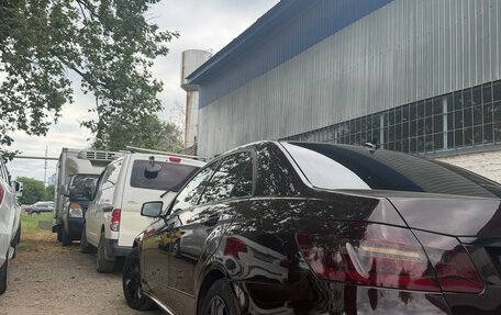 Mercedes-Benz E-Класс, 2009 год, 1 450 000 рублей, 2 фотография