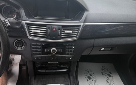 Mercedes-Benz E-Класс, 2009 год, 1 450 000 рублей, 9 фотография