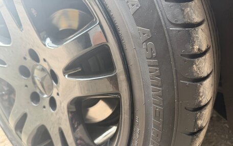 Mercedes-Benz E-Класс, 2009 год, 1 450 000 рублей, 12 фотография