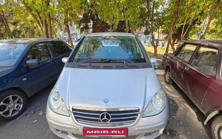 Mercedes-Benz A-Класс, 2008 год, 440 000 рублей, 1 фотография