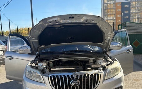 Lifan X60 I рестайлинг, 2015 год, 370 000 рублей, 3 фотография