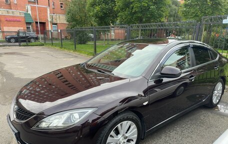 Mazda 6, 2008 год, 700 000 рублей, 2 фотография