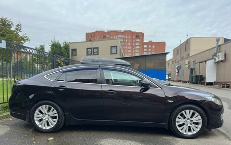 Mazda 6, 2008 год, 700 000 рублей, 3 фотография