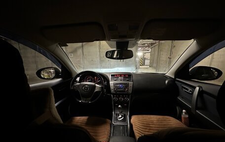 Mazda 6, 2008 год, 700 000 рублей, 8 фотография
