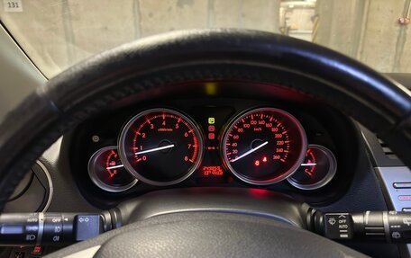Mazda 6, 2008 год, 700 000 рублей, 7 фотография