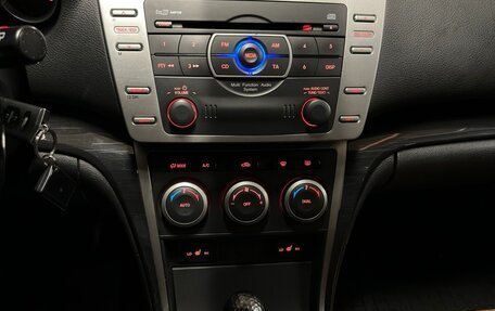 Mazda 6, 2008 год, 700 000 рублей, 6 фотография