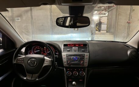 Mazda 6, 2008 год, 700 000 рублей, 9 фотография