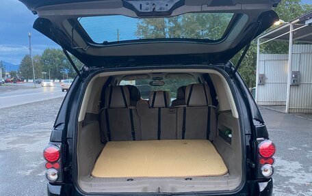 Ford Explorer III, 2004 год, 440 000 рублей, 4 фотография
