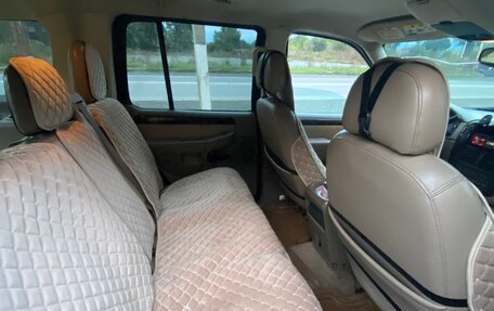 Ford Explorer III, 2004 год, 440 000 рублей, 3 фотография