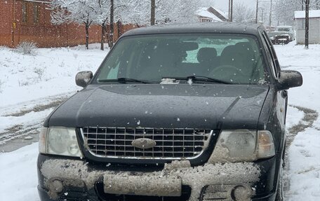 Ford Explorer III, 2004 год, 440 000 рублей, 6 фотография