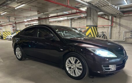 Mazda 6, 2008 год, 700 000 рублей, 13 фотография