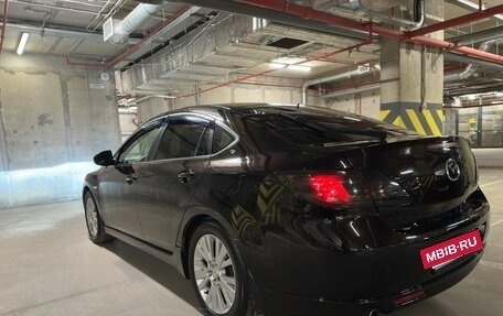 Mazda 6, 2008 год, 700 000 рублей, 10 фотография