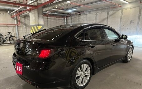 Mazda 6, 2008 год, 700 000 рублей, 12 фотография