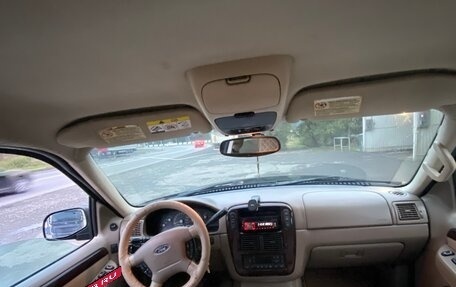 Ford Explorer III, 2004 год, 440 000 рублей, 2 фотография
