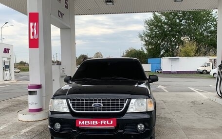 Ford Explorer III, 2004 год, 440 000 рублей, 9 фотография
