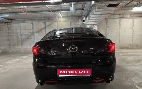 Mazda 6, 2008 год, 700 000 рублей, 11 фотография