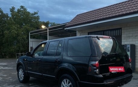 Ford Explorer III, 2004 год, 440 000 рублей, 11 фотография