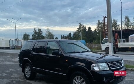 Ford Explorer III, 2004 год, 440 000 рублей, 10 фотография