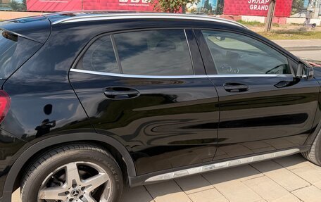 Mercedes-Benz GLA, 2017 год, 3 399 999 рублей, 4 фотография